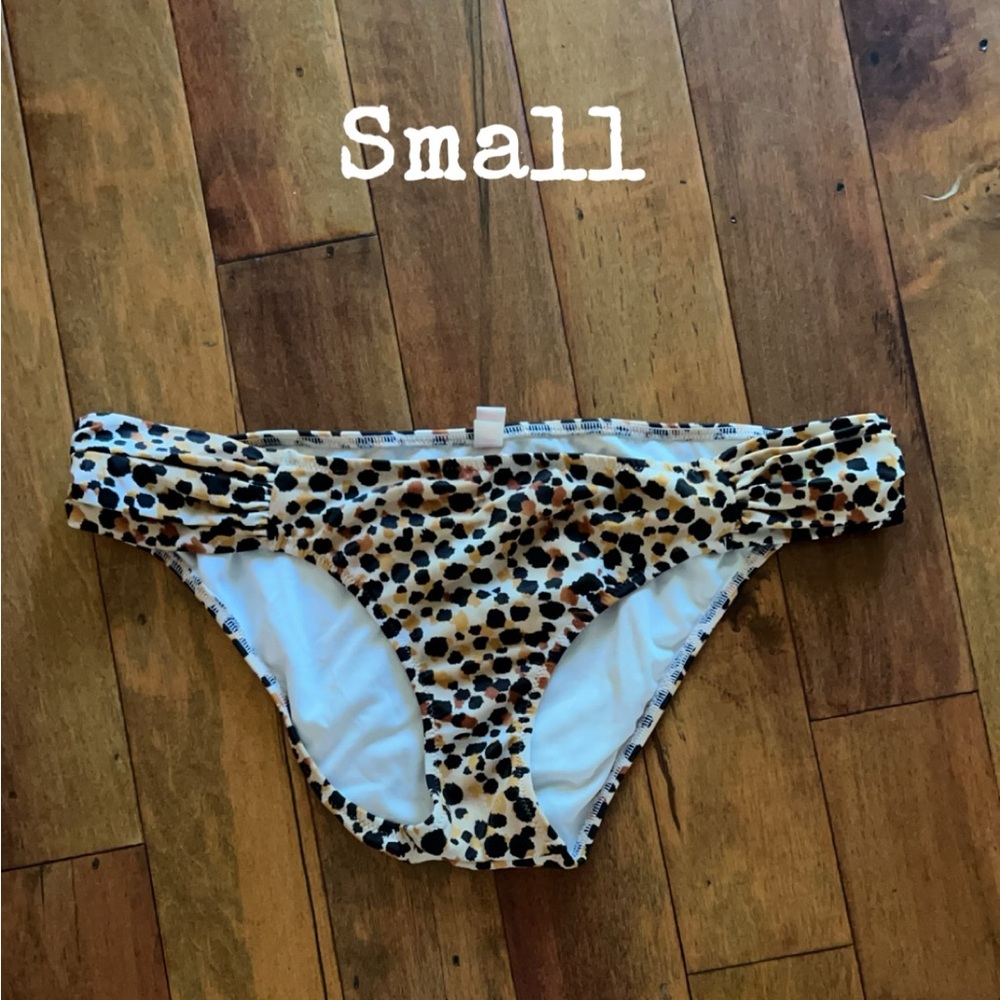 Bikini bottoms - Picture 2 of 3